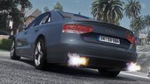 2013 Audi S8 (D4) [Add-On | tuning]
