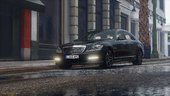 2012 Mercedes-Benz S65 AMG (W221) [Add-On | Tuning] 