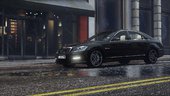 2012 Mercedes-Benz S65 AMG (W221) [Add-On | Tuning] 