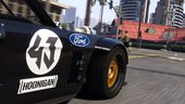 1965 Hoonigan Ford 