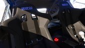 Dodge Charger Fast & Furious 8 [ADDON-REPLACE-HQ] 1.3