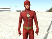 Injustice 2 - The Flash CW