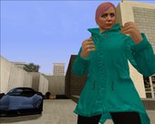 GTA V Online Skin Pack (With Normalmap) #2