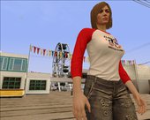 GTA V Online Skin Pack (With Normalmap) #2