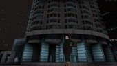 GTA V Maze Bank /Remplaze/