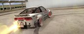 1994 Nissan 240SX S13 Rocket Bunny RB Performance