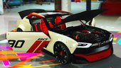 Nissan IDX Nismo Concept [ADDON/REPLACE/HQ]