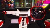 Nissan IDX Nismo Concept [ADDON/REPLACE/HQ]