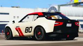 Nissan IDX Nismo Concept [ADDON/REPLACE/HQ]