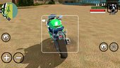 Kawasaki Ninja ZX 10R for Andoroid (no Needed Pc)