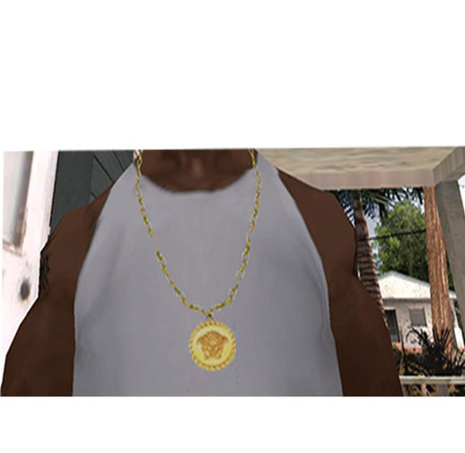 Versace Chain 