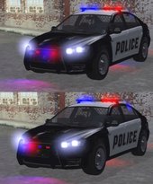 GTA V Karin Kuruma Interceptor