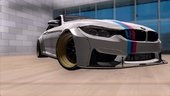 BMW M4 LB WALK [updated]