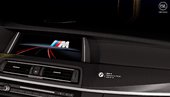 BMW M5 F10 M PERFORMANCE 