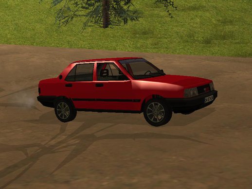 Tofaş 34 GTA 24