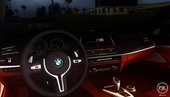 BMW M5 F10 Nighthawk