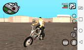 Bike Pack Brasilian For Android