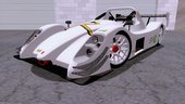 Radical SR8 RX