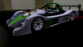 Radical SR8 RX