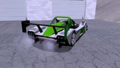 Radical SR8 RX