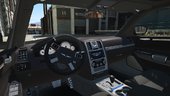 2008 Chrysler 300c SRT8 [ Tuning / Livery / Add-on / DUB / Template ]
