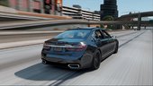 2017 BMW M760Li