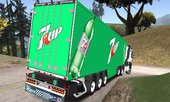 Remolque 7up