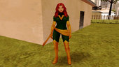 Marvel Future Fight - Jean Grey