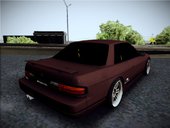 Nissan S13 Silvia FM7