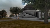 GTA V Galileo Observatory [Remake]
