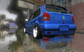 VW Gol GTI R32