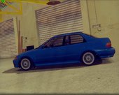 Honda Civic Ferio '91