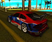 Volvo S60 Racing Car For Android (no Needed Pc)