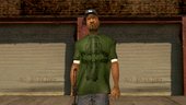 HD Characters Sweet Ryder Big Smoke