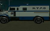 North Yankton Police Mini-Pack