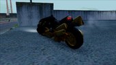 FF7AC Bike REMAKE