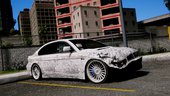 2004 BMW Alpina B7 (E65 Pre-Facelift) [Add-On/Replace/Extras]