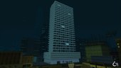 Apartamento Eclipse Towers Regal