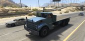 HYV Sturdy Flatbed [ Add-On / Replace ]