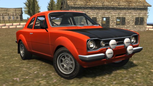 Vapid Retinue [V1.1]