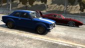 Vapid Retinue [V1.1]