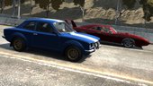 Vapid Retinue [V1.1]