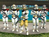 Star Wars JKA Clone Phase 2 Pack