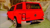 VW AMAROK İzmirAuto