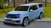 VW AMAROK İzmirAuto