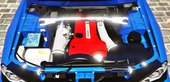 [Fast&Furious4] 2002 Nissan Skyline GT-R R34