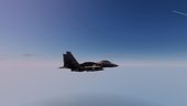 F-15K Slam Eagle