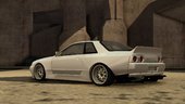 Nissan Skyline R32 Pandem Kit