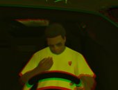 Comme Des Garçons T-Shirt