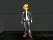 My Hero Academia: Battle for All - Denki Kaminari Suit Hero